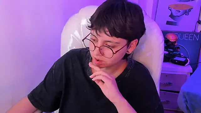 Nathaly_ds Chat XXX in diretta