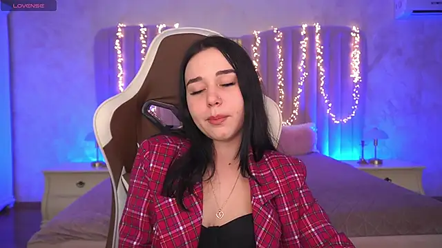 TorrySrar's Live XXX Chat