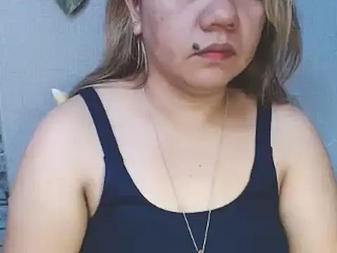 ambersmile Chat XXX in diretta