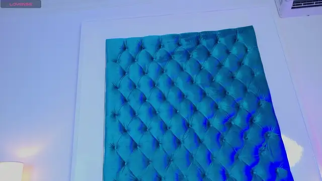 ohrianagibson's Live XXX Chat