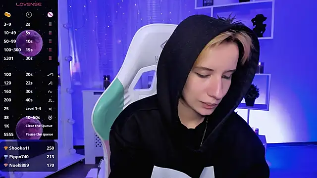 _Rein_ramm Obrolan Langsung XXX