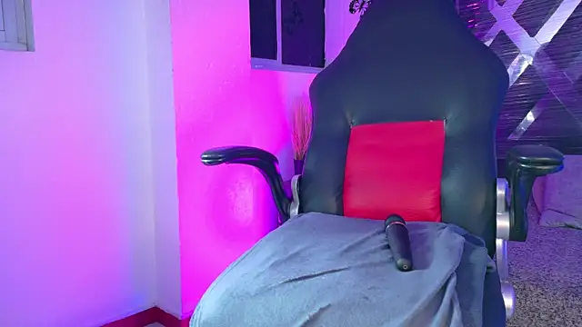 Czat XXX na żywo – meggan_77