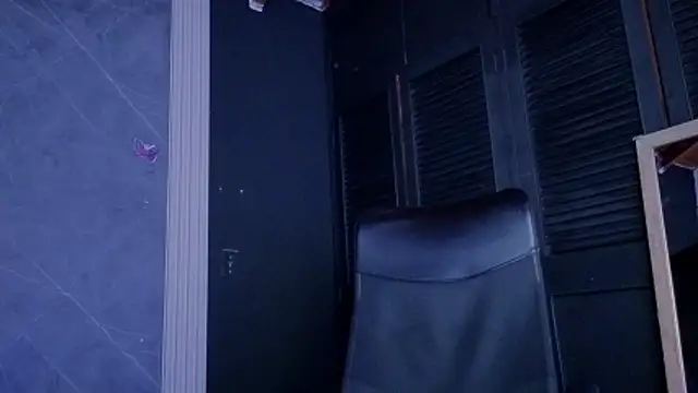 Czat XXX na żywo – haileycat