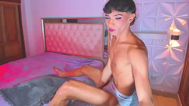 Živý XXX chat im_sebaslopez