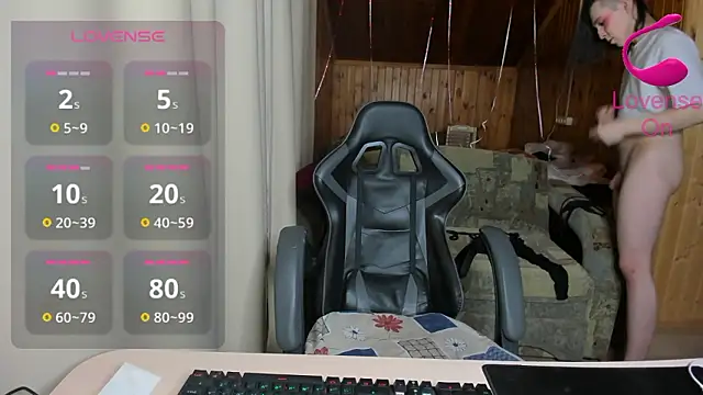 Živý XXX chat ScanDarky