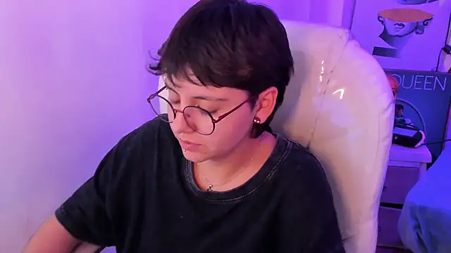 Nathaly_ds Obrolan Langsung XXX