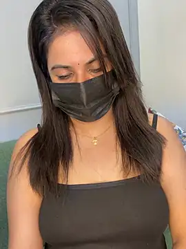 Pretty_varsha08 라이브 XXX 채팅