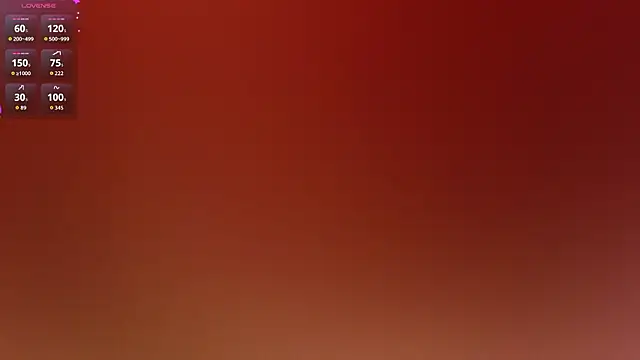 EmilyVale লাইভ XXX চ্যাট