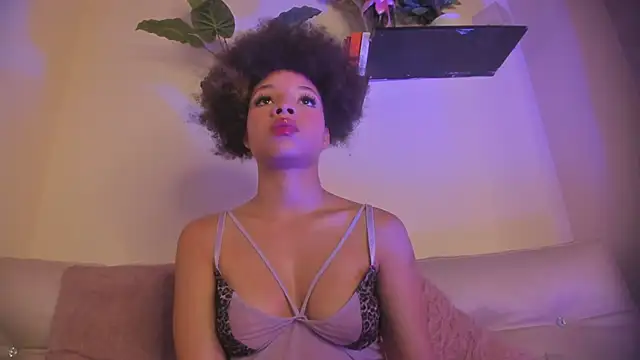 sofia_kay Obrolan Langsung XXX