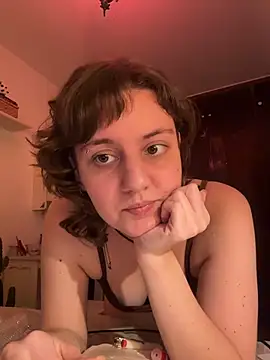 Show de witchdub na webcam