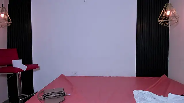 submissive_extremee élő XXX-chatje