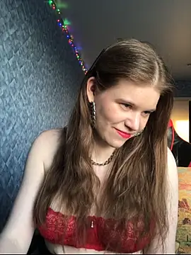 Night_Siren 라이브 XXX 채팅