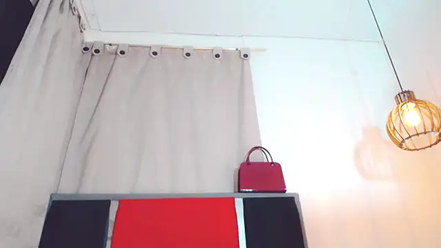 Živý XXX chat Abby_White__