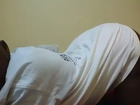 Show Webcam de lillylion