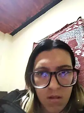 Greta_silber26 Obrolan Langsung XXX