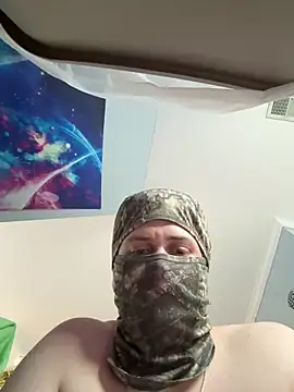 StarDust61 Webcam show