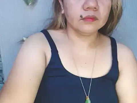 ambersmile Obrolan Langsung XXX