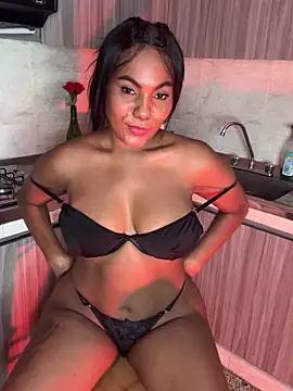 Czat XXX na żywo – Zoe-Carter