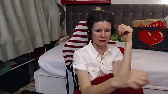 kellyterapy Chat XXX live