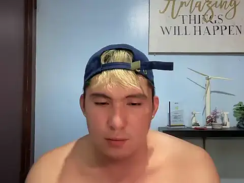 Kingdirtyfog Pertunjukan Webcam