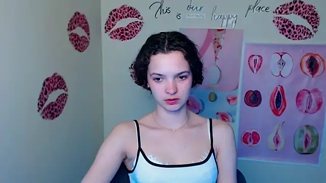 Czat XXX na żywo – _SusieSu_