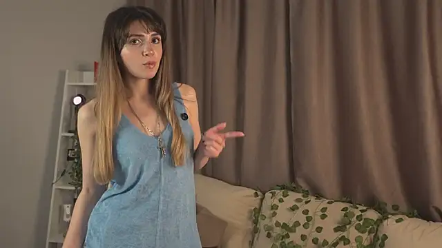 Chat XXX en directo de ElviaLopresti