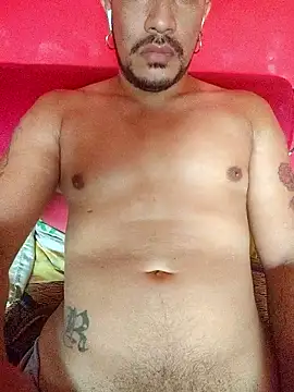El-Unico13's Webcam Show