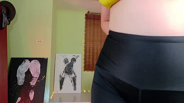 Czat XXX na żywo – Emma__Blanco