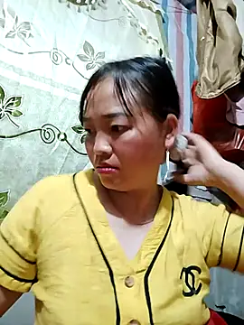 Minkine022 Show Webcam