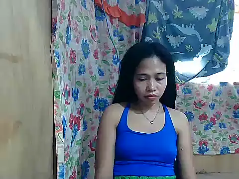 Czat XXX na żywo – PinaySkinnyGirl