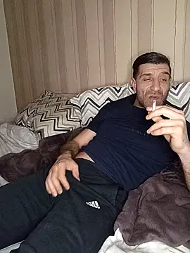 Alexdaniel89 Obrolan Langsung XXX