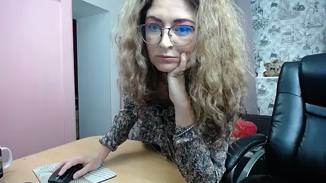 دردشة Helen1974 الجنسية المباشرة