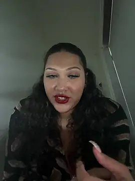 Lickplayofficial's Webcam Show