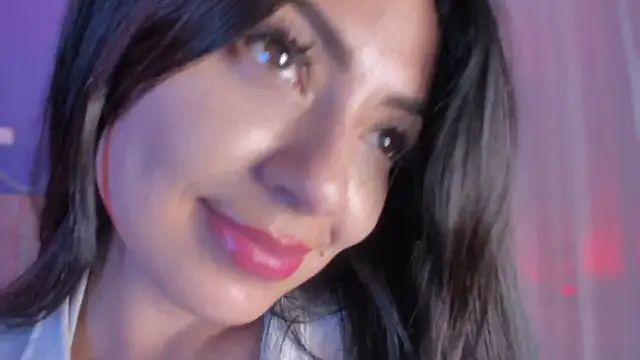 EvaaStevens: απευθείας συνομιλία ΧΧΧ