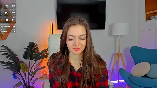 Czat XXX na żywo – Micky__love