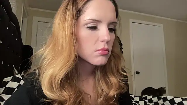 แชท XXX สดของ sexylilly69