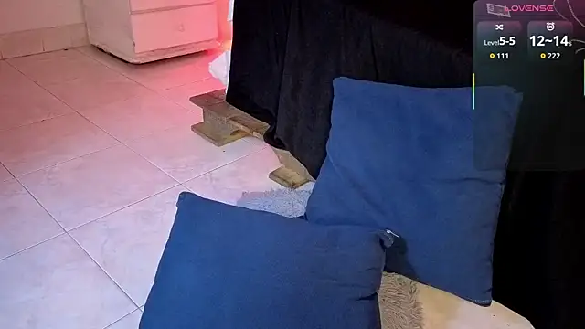 JuanCamiilo_66 Webcam show