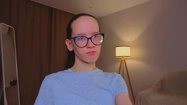 دردشة BettyBrowni الجنسية المباشرة