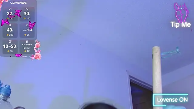 Shaarongp লাইভ XXX চ্যাট