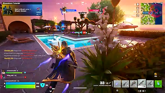 Show webcam de Mcoleman4642