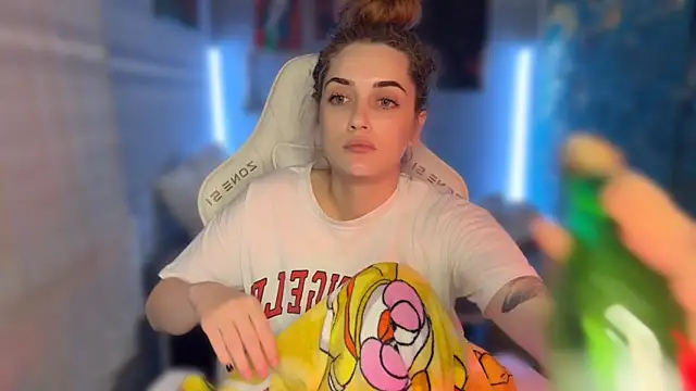 _dota2_ 现场XXX聊天