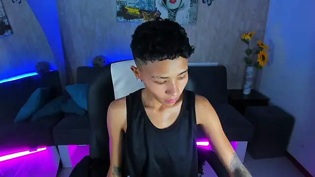 nova_sex01's Live XXX Chat