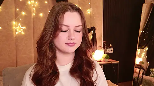 Chatroom XXX en direct de Kendra_Parlow