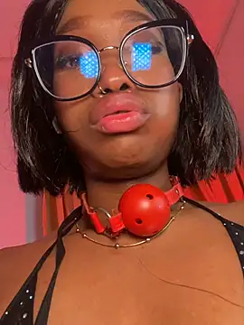 แชท XXX สดของ Black_girl3