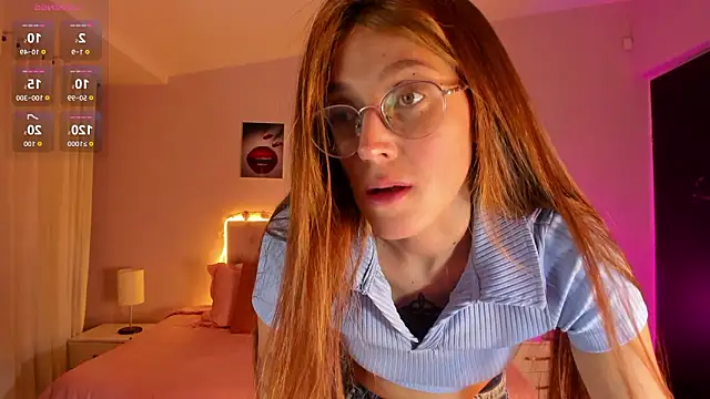 دردشة Emily_Warren_ الجنسية المباشرة