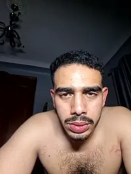 MastersBroscock Webcam Show