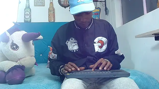 lili_roussi 网络视讯表演