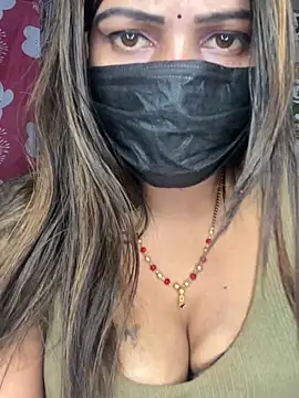 CUTI-NAINA লাইভ XXX চ্যাট