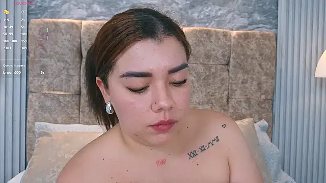 Chatroom XXX en direct de leilapons