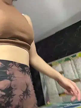 XXX chat uživo modela DayanaDG